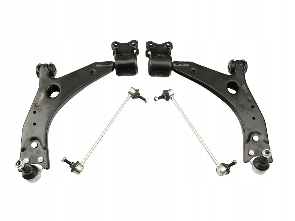 

Wahacze Zestaw Ford Focus Przód Lewy Prawy MK2