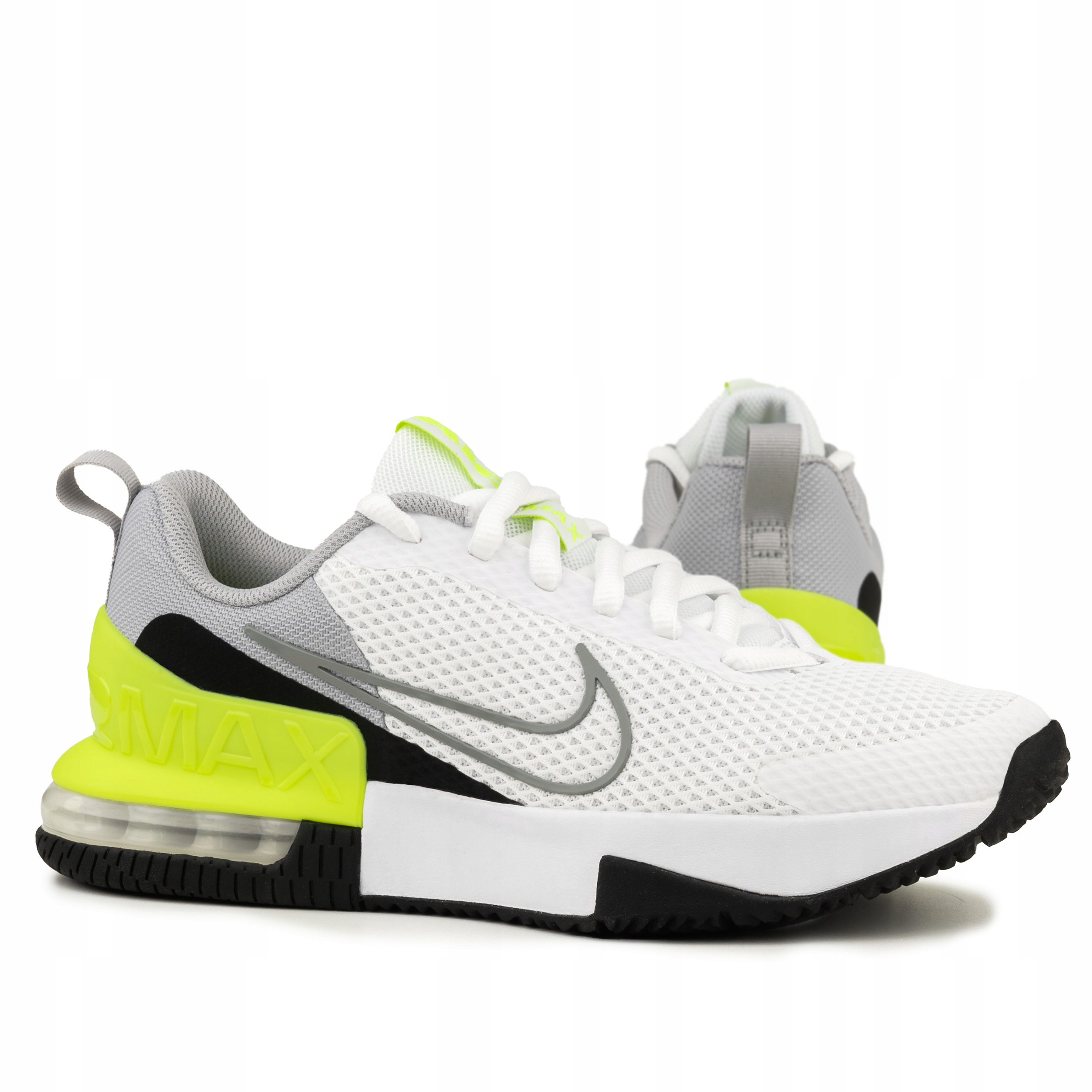 Nike Pánské sportovní boty Air Max Alpha Trainer 6 FQ1833-006 vel. 43