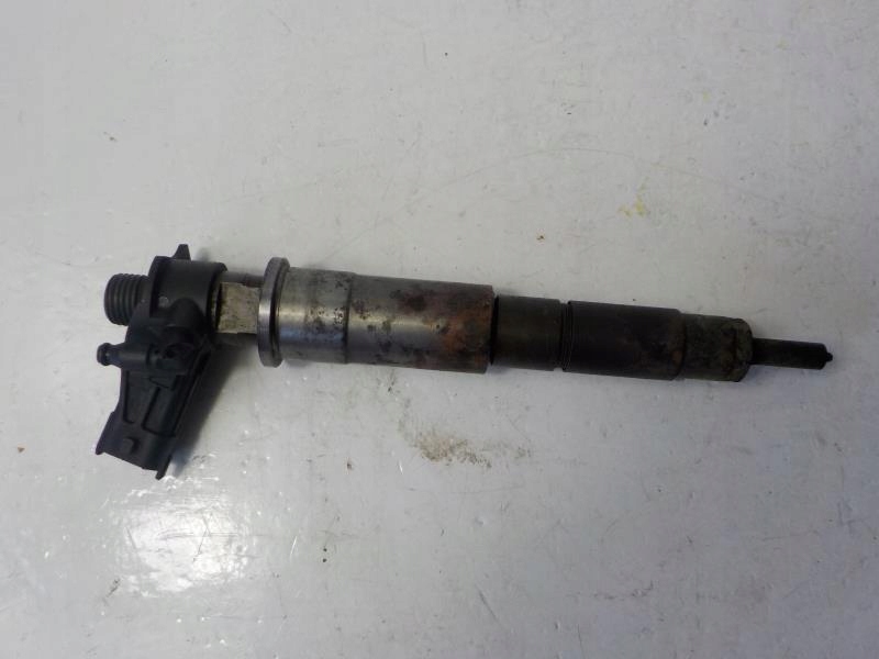 RENAULT TRAFIC II injector 0445115007