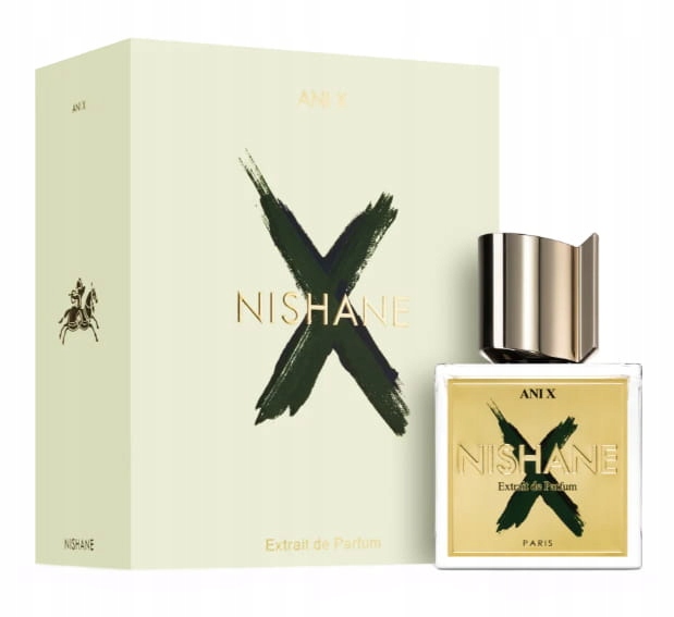 Nishane Ani X extrait de parfum 100ml