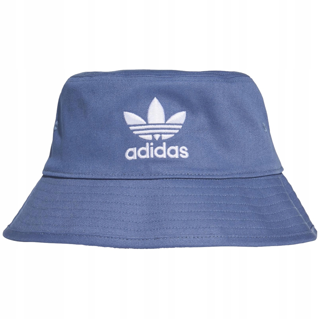 

Czapka adidas Adicolor Trefoil Bucket Hat GN4904