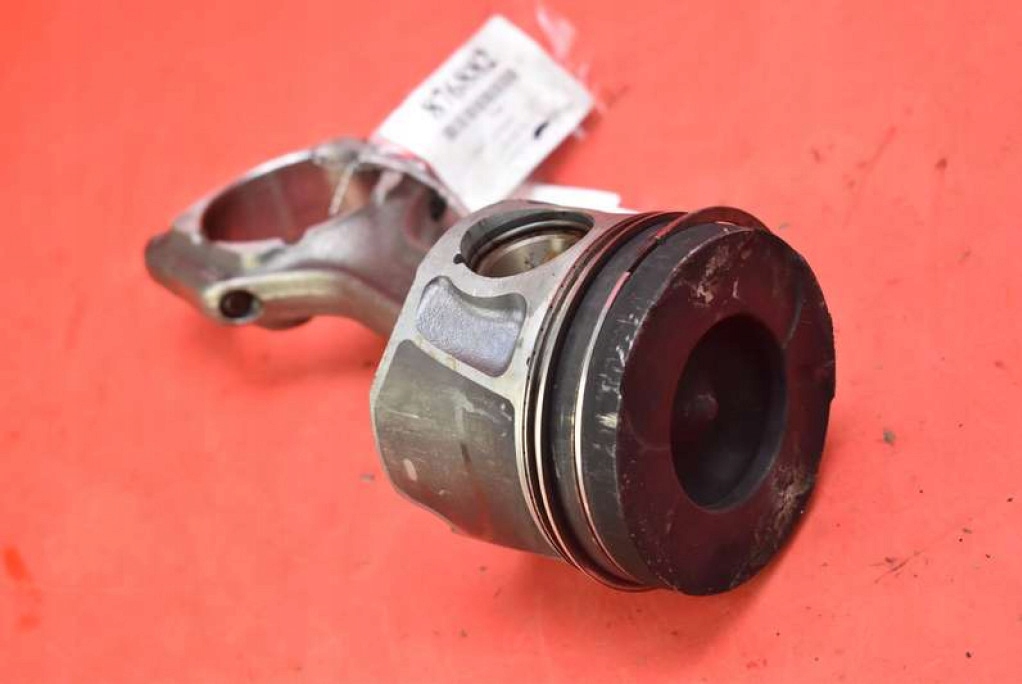 piston connecting rod A20DTH OPEL INSIGNIA A 2.0 CDTI 130 KM 08-14