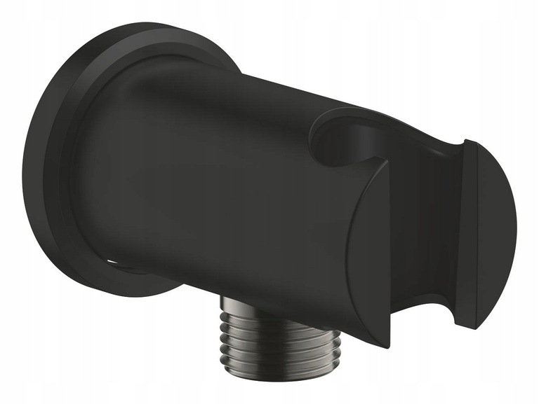 Grohe Rainshower kolanko przyłącze kątowe z uchwytem prysznicowym 266582430