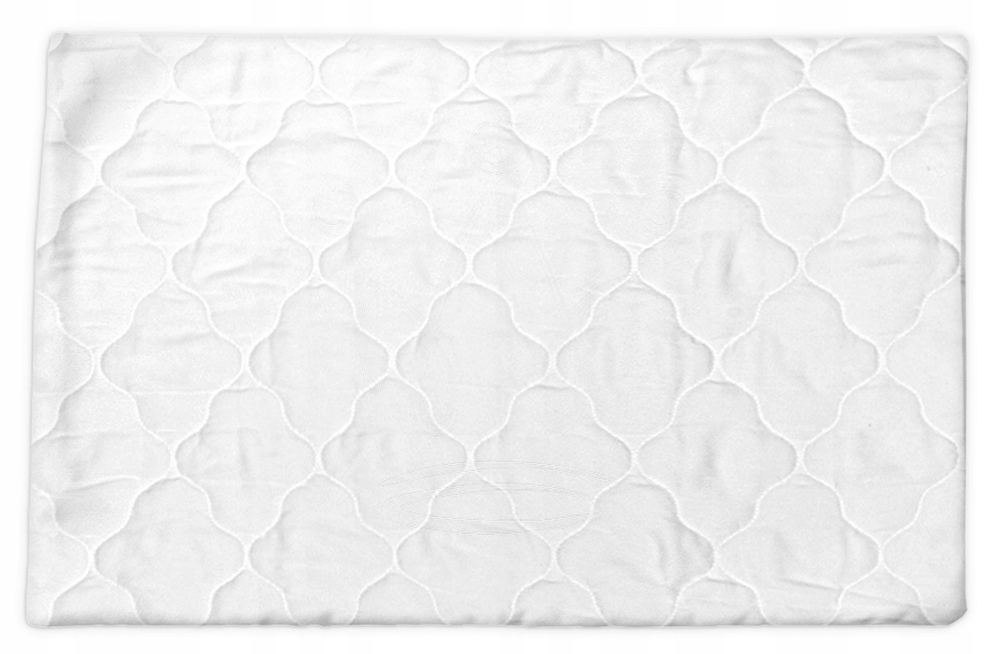 

Wsyp na poduszkę 40x60 cm Pikowany Biały Wsypa