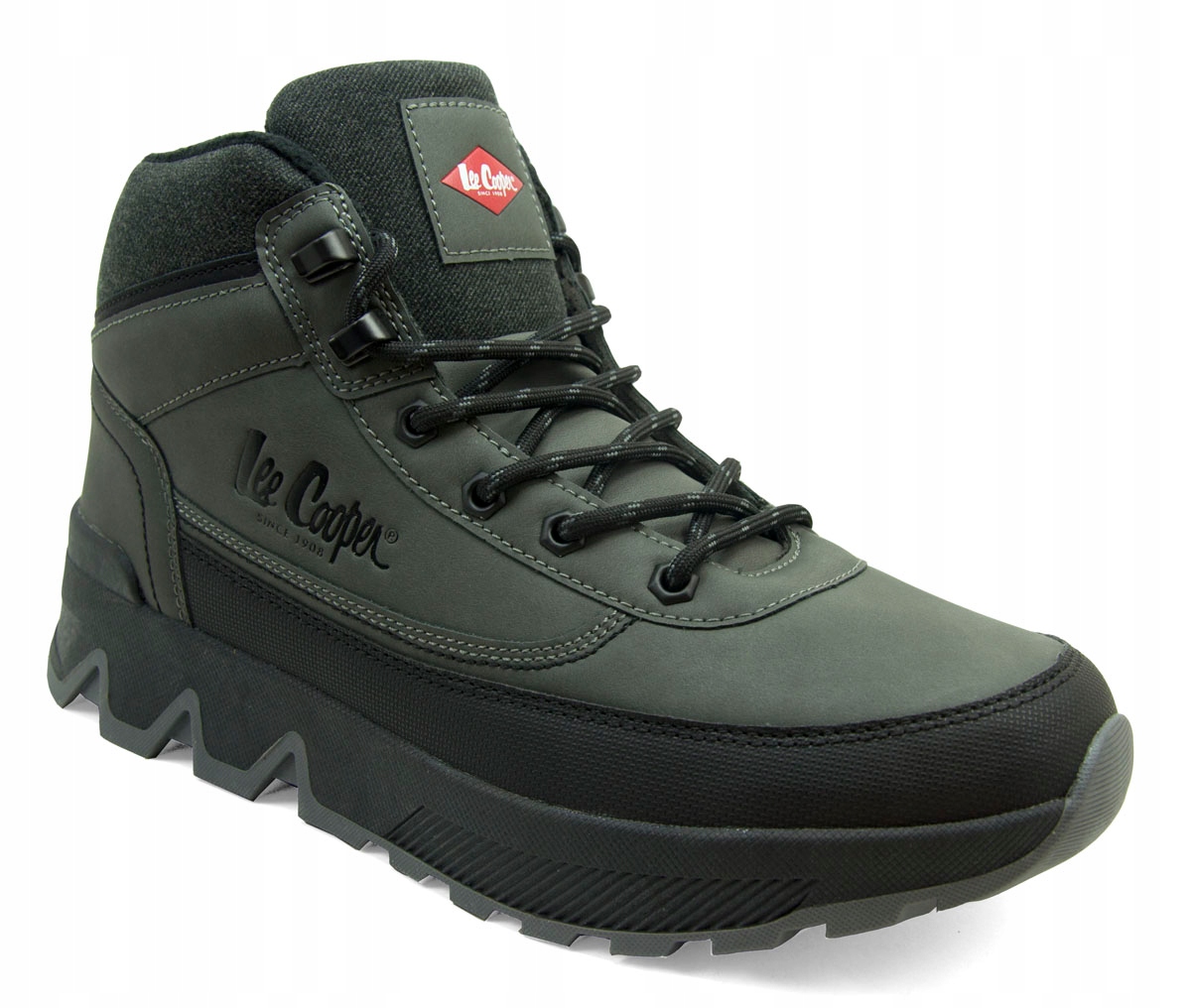 Pánské zimní turistické boty Lee Cooper , 42 Eur