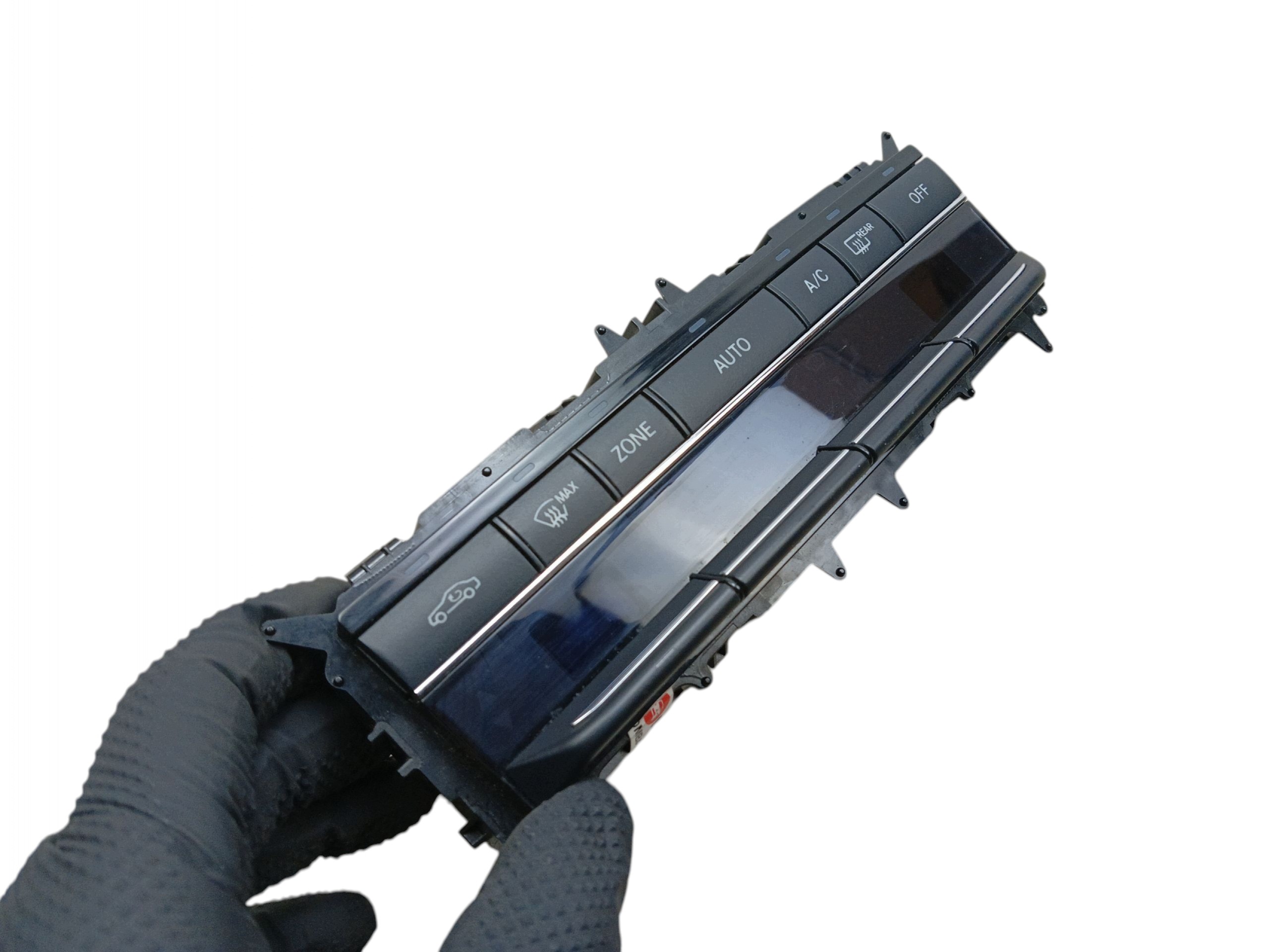 PANEL klími klimatizaci MERCEDES E W212 (2009-2012) A2129004100
