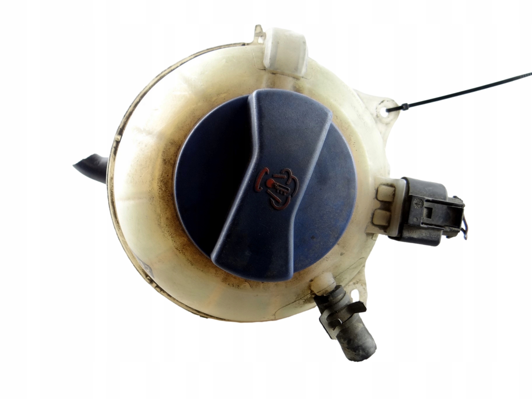 VASCHETTA Serbatoio acqua SKODA FABIA e 6Q0 121 407