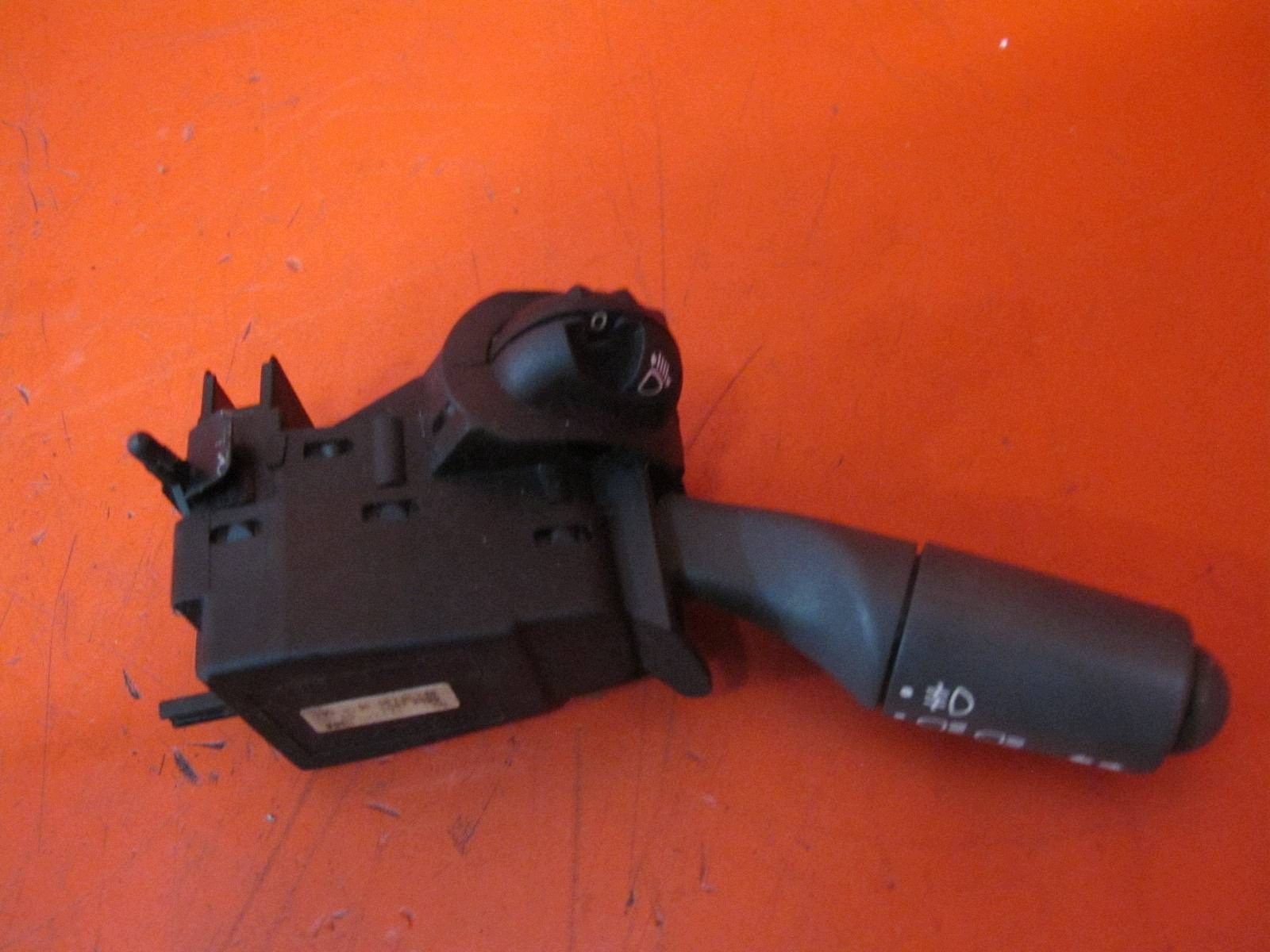 SMART ForTwo LIFT 450 bouton commodo indicateurs de direction feux