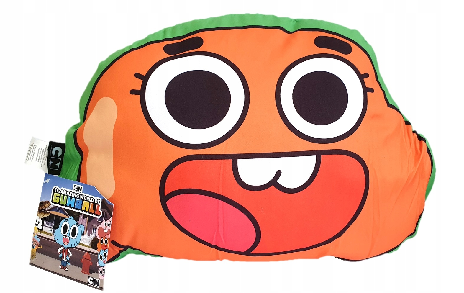 

Poduszka Gumball 40 cm wypełnienie Darwin