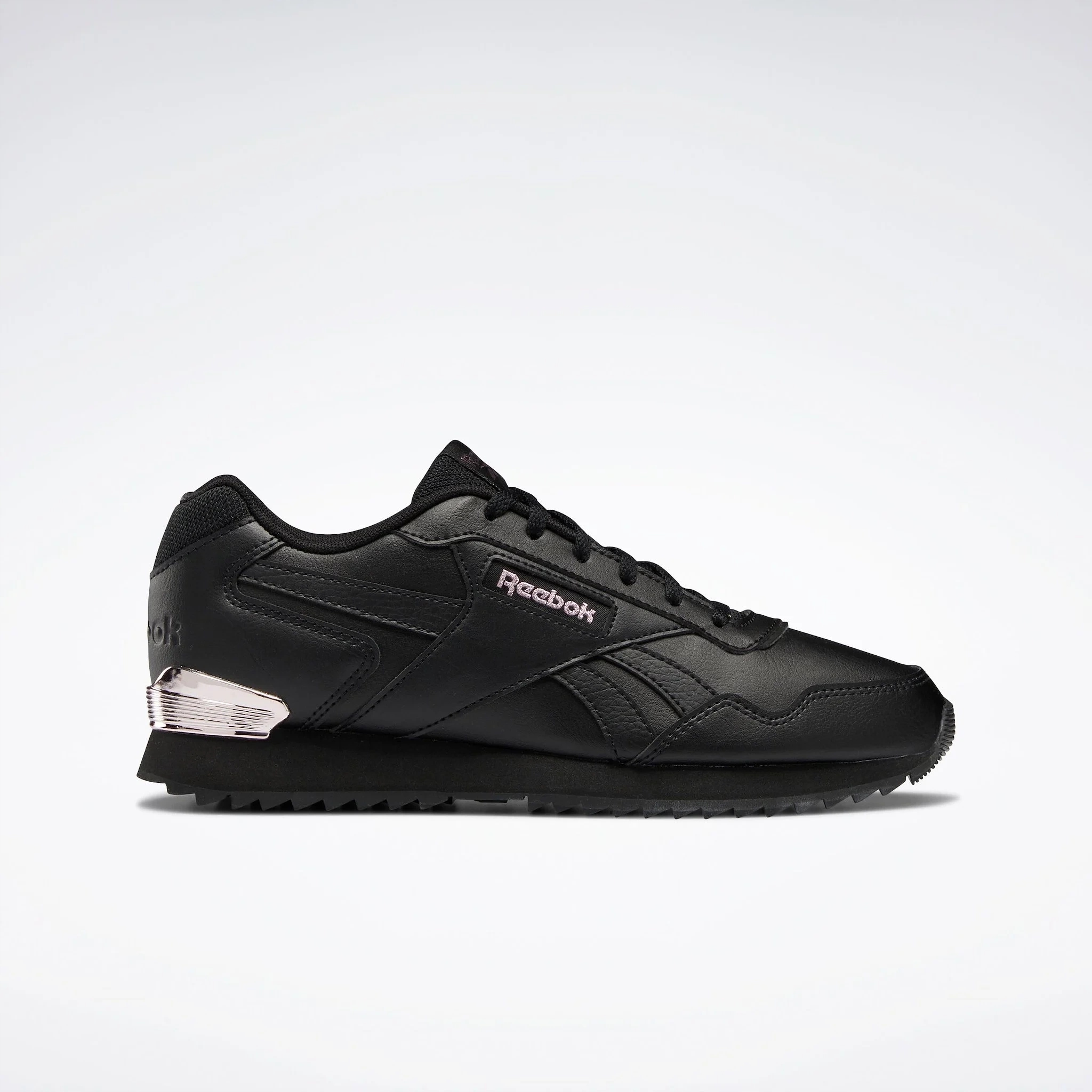 Buty damskie Reebok Glide Ripple Clip sportowe na co dzień sneakersy