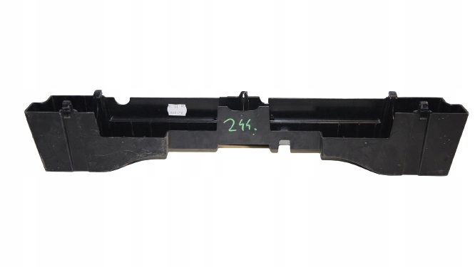 A2056902840 - Кронштейн крепления полки Мерседес В205 А2056902840