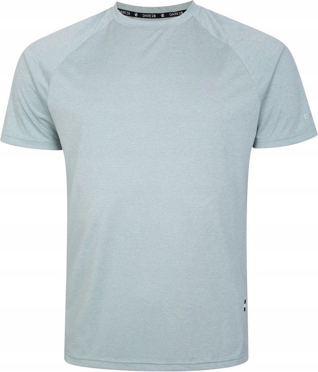 H4336 DARE2B Accelerate Tee Koszulka Sportowa Treningowa Męska Xs