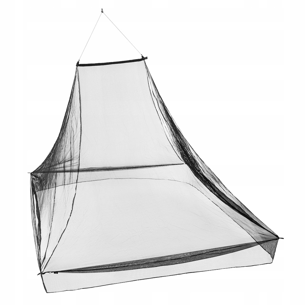 Moskytiéra na postel Sea To Summit Mosquito Pyramid Net 130 x 130 170 cm
