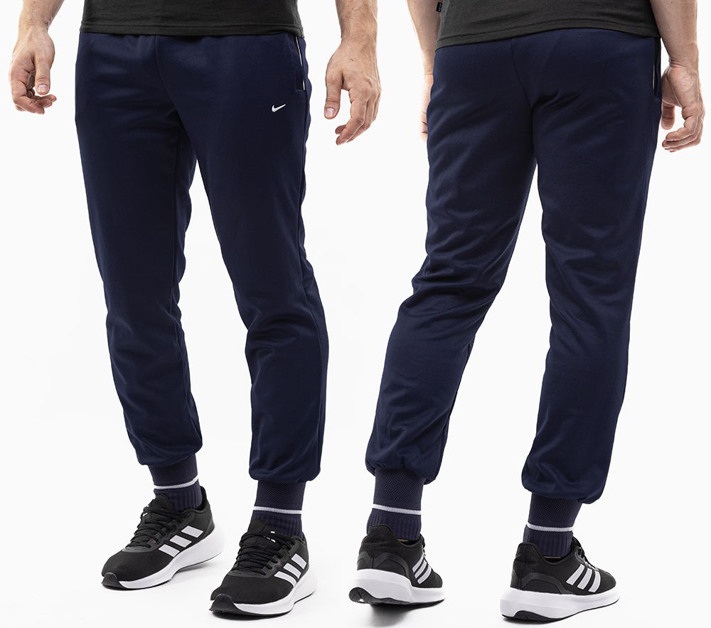 Nike pánské tréninkové sportovní tepláky pohodlné Strike 22 vel S