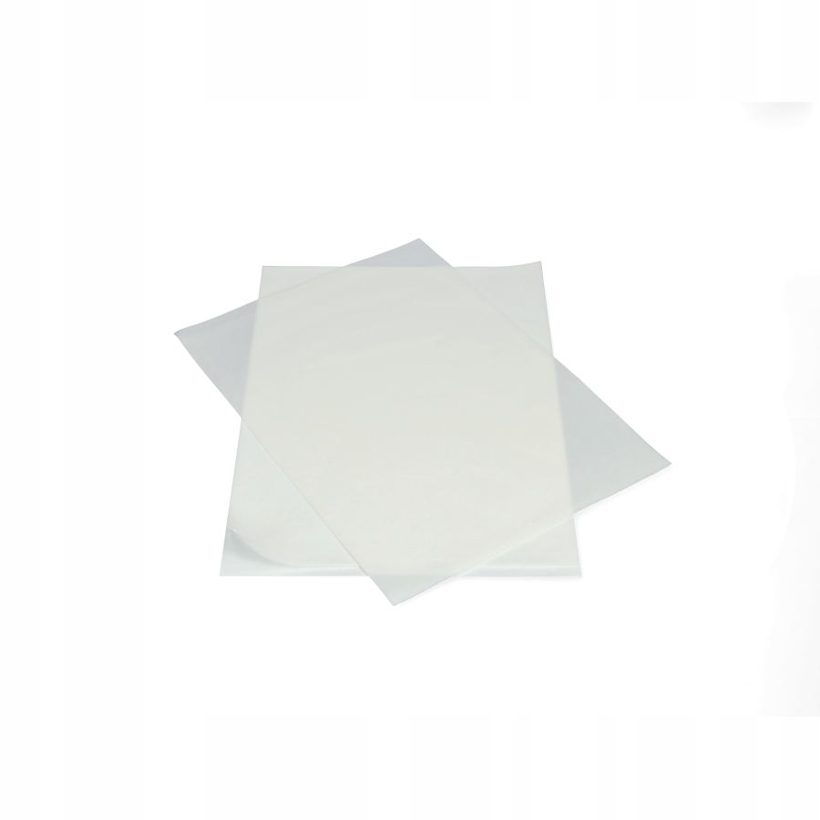 Papier cukrowy do nadruku, 24 arkusze A4