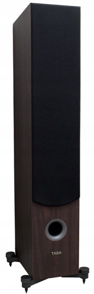 KOLUMNY PODŁOGOWE TAGA HARMONY TAV-507F DĄB Model TAV-507F