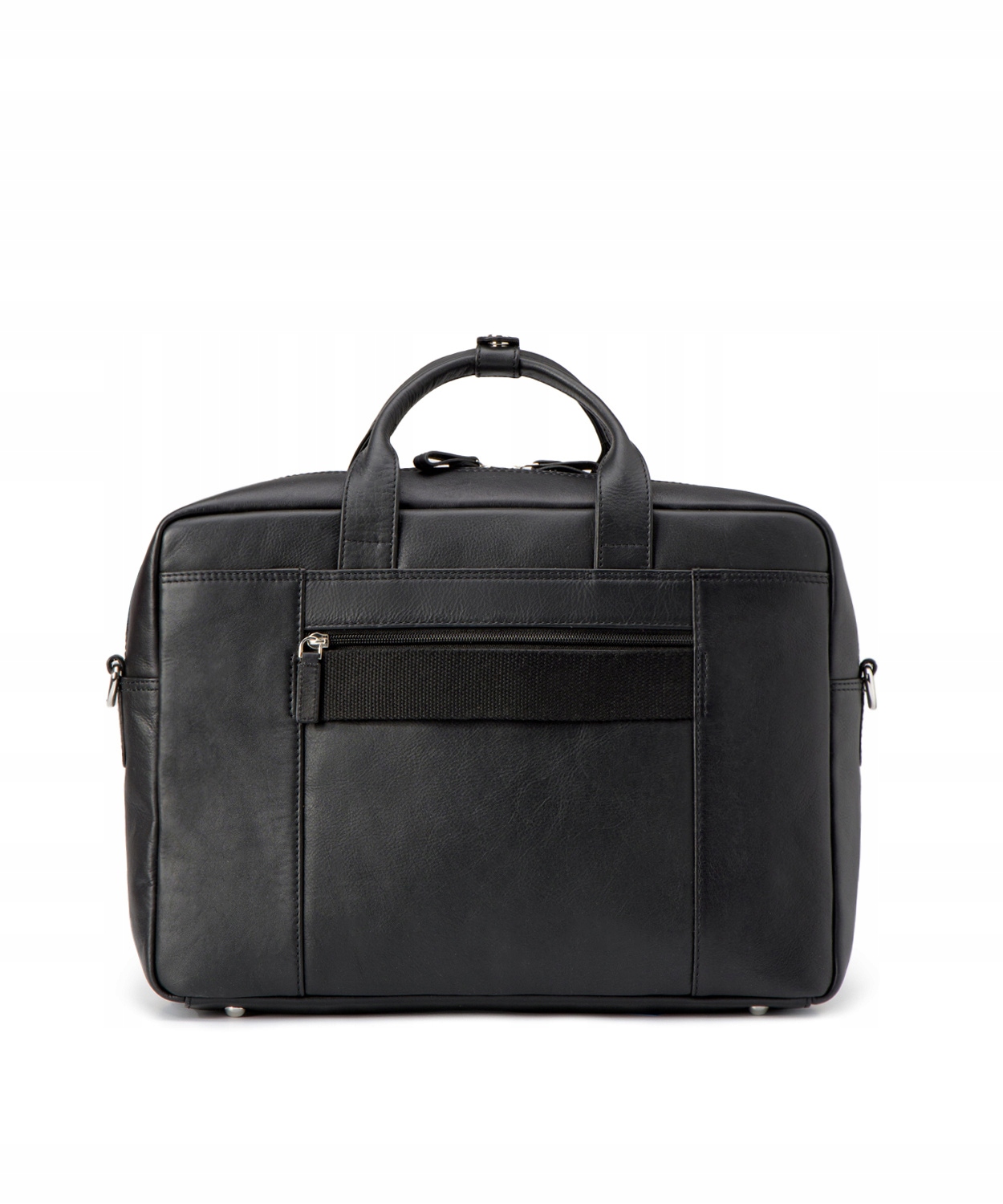 Torba Na Laptopa Skórzana Elegancka Aktówka 15,6'' PUCCINI Torba Na Laptopa Skórzana Elegancka Aktówka 15,6'' PUCCINI