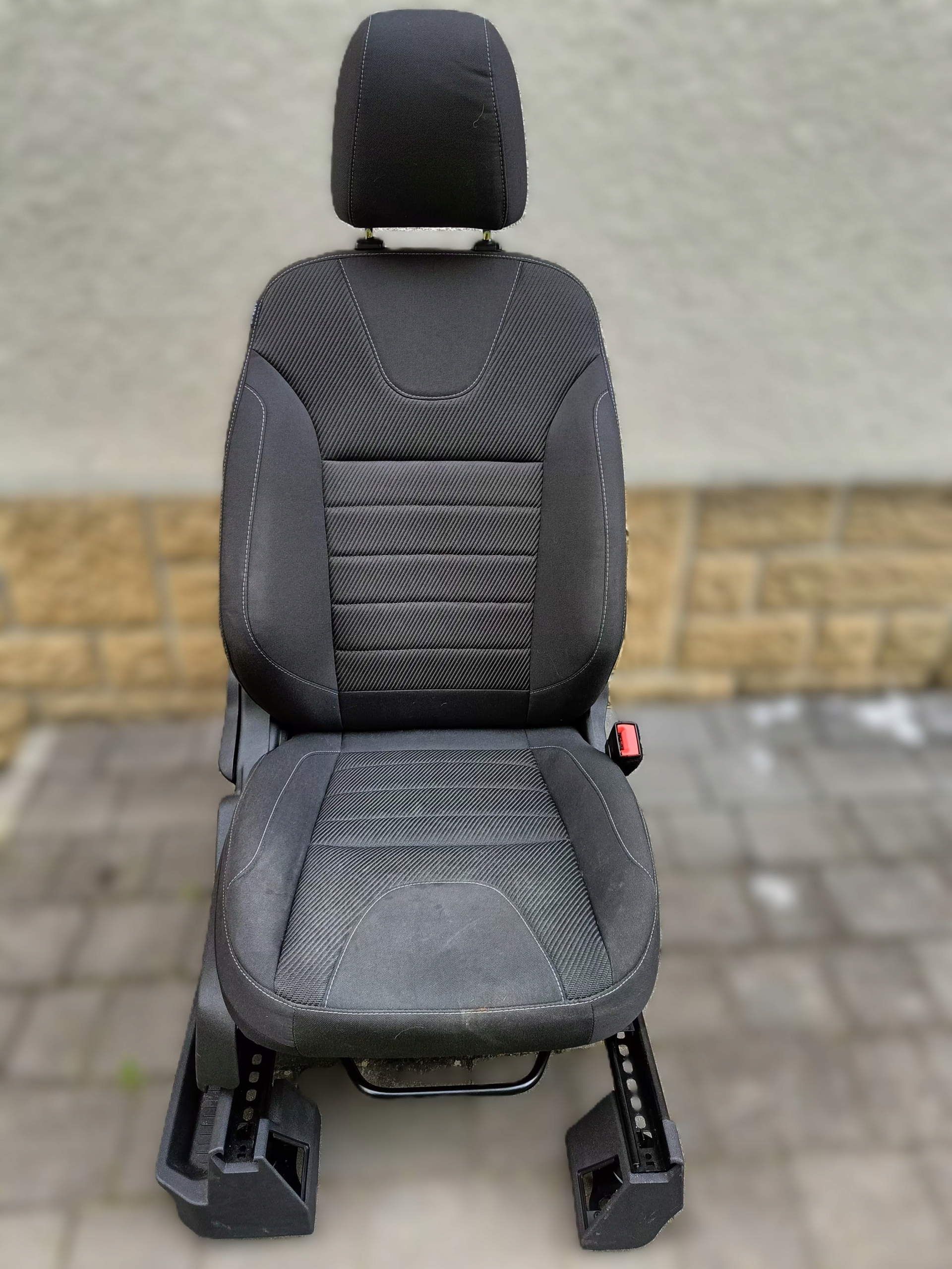 Ford Kuga MK2 2015 Siège Droite Passegers GRZANY STAN BDB