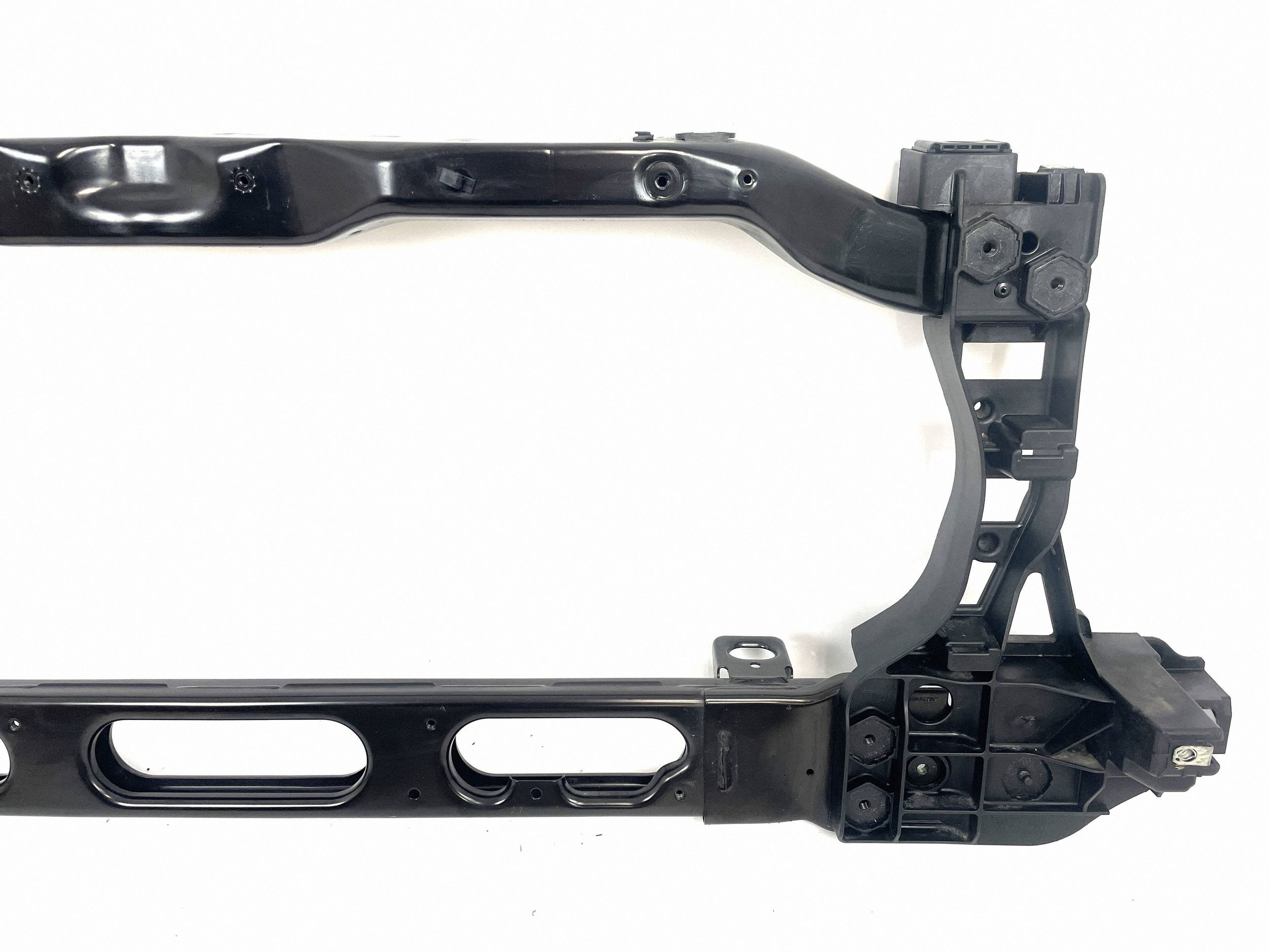 RAM 1500 DT support panel for radiators pillar 2019-2024 OEM