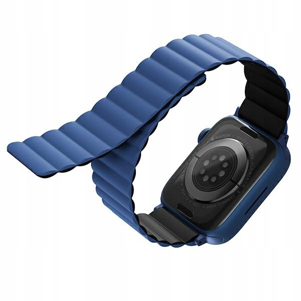Magnetyczny Pasek Uniq do Apple Watch 8/9/SE/SE2/Ultra/Ultra2 42/44/45/49mm