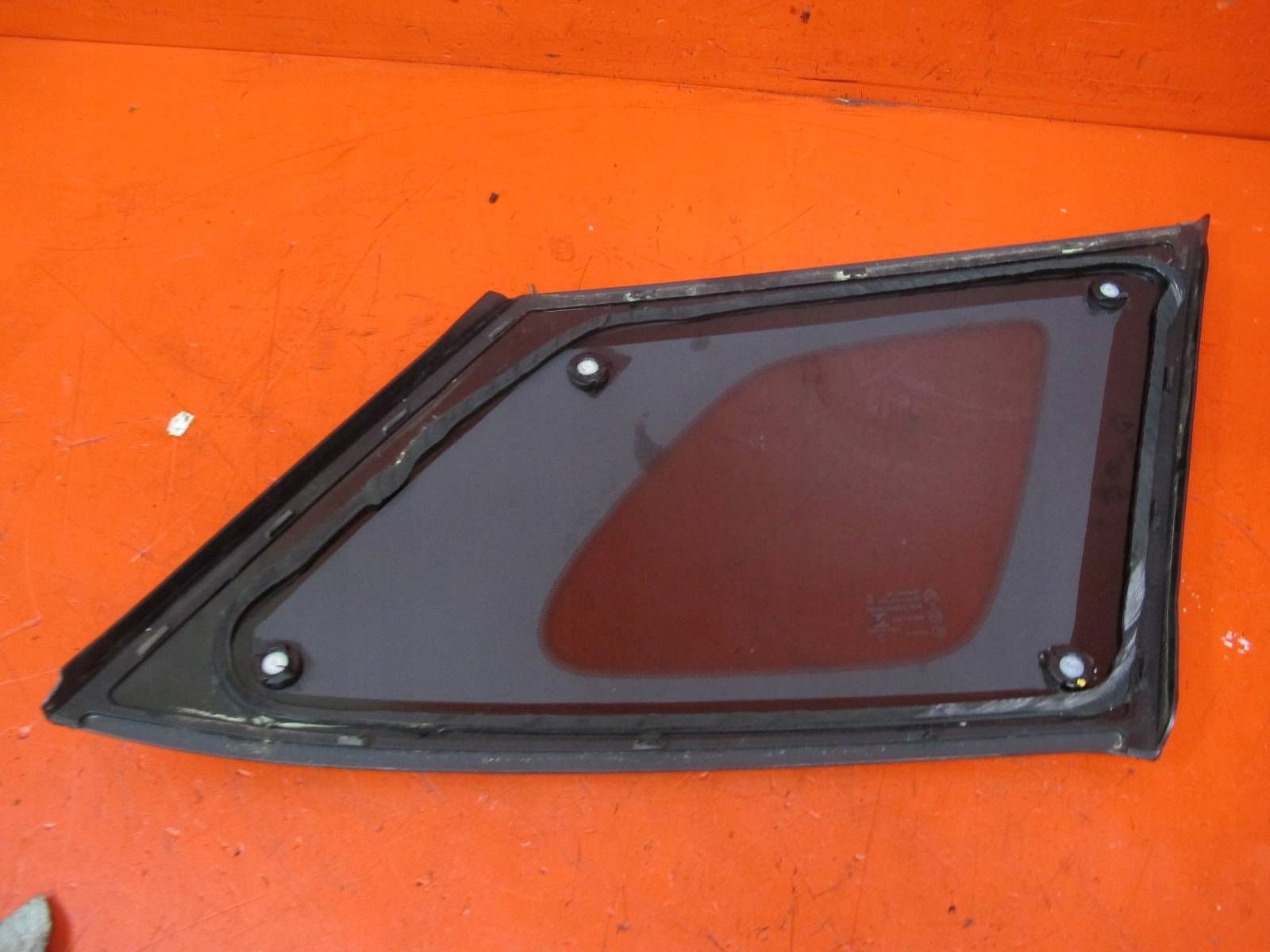 CITROEN C3 AIRCROSS 2R window bodywork left rear part rear 2019 ROK
