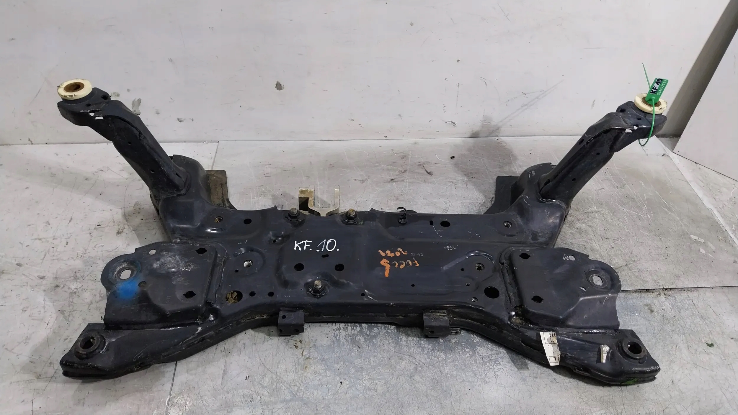 axle beam subframe sider JX61AE GXEFA FORD FOCUS IV MK4