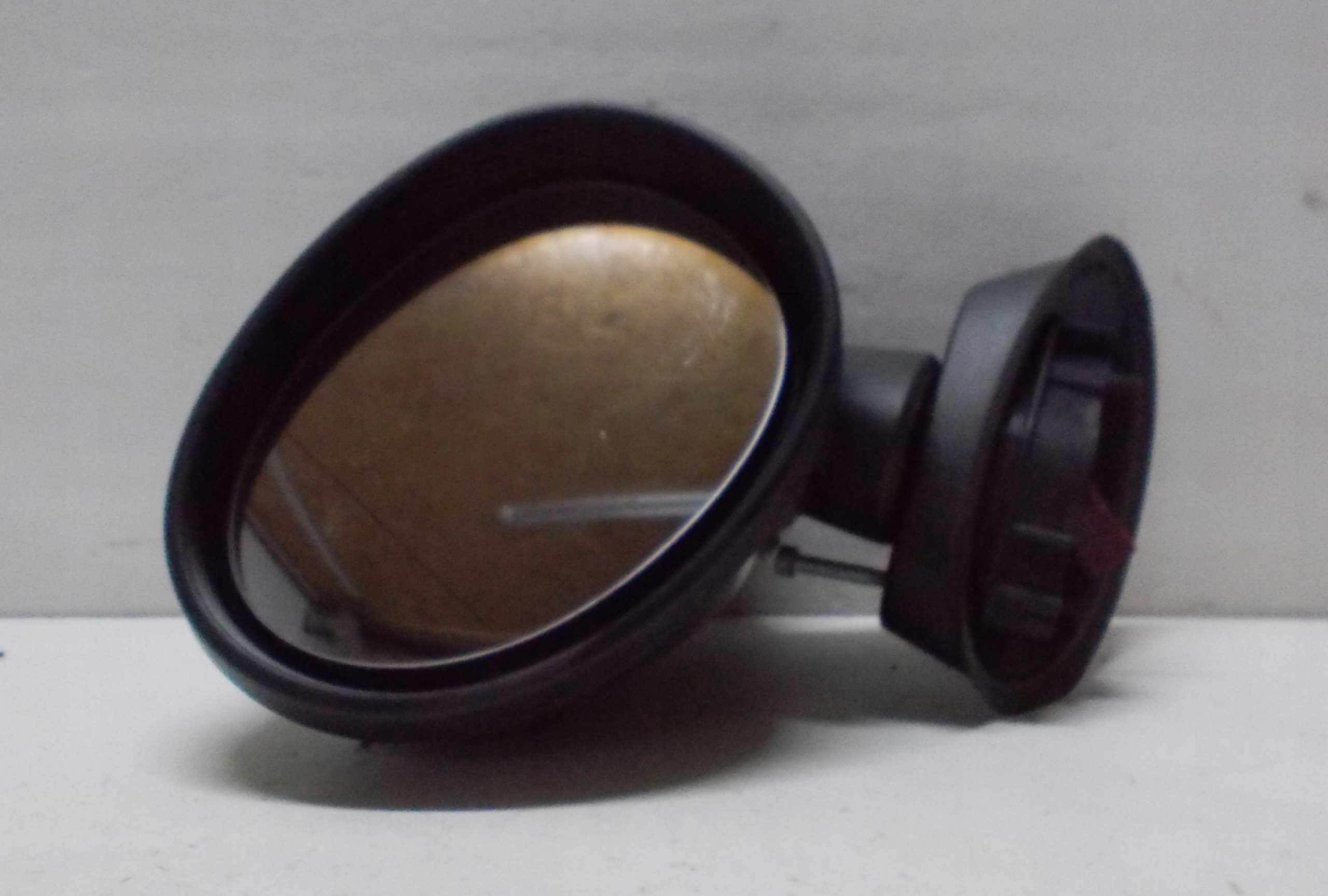 MINI COUNTRYMAN 19R mirror left EU