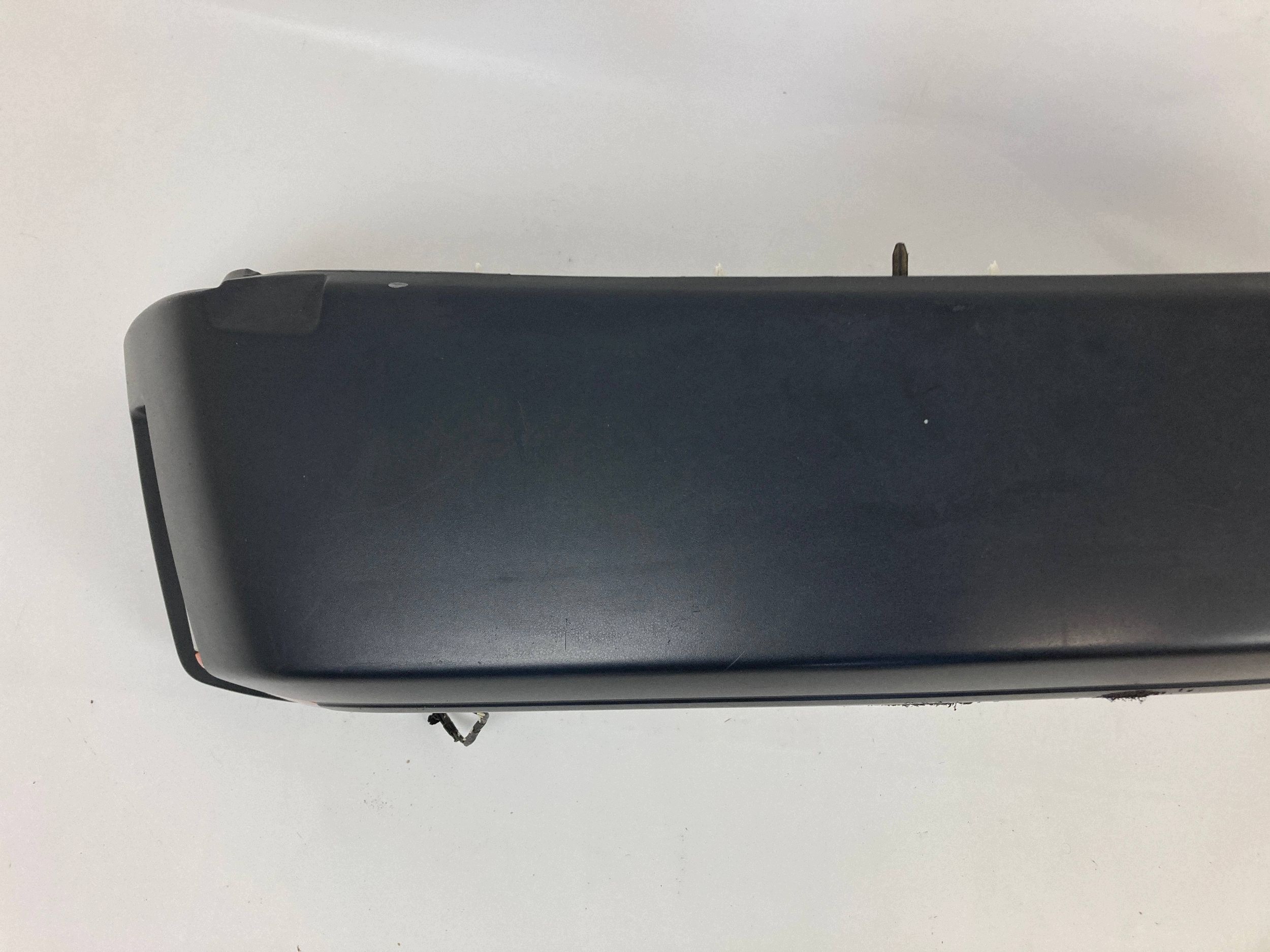 Jeep Wrangler Gladiator indicator poszerzenie of a fender left front 2018-2026