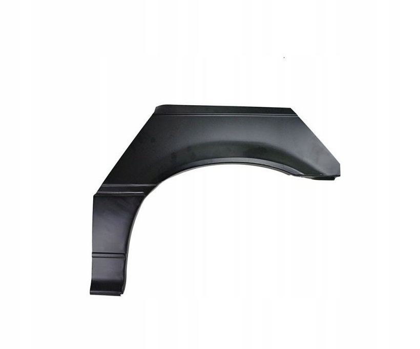 Reperaturka BŁOTNIKA TYŁ BMW 3 E36 12.90- 0060592