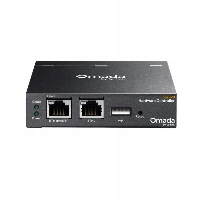 TP-Link OC220 Omada hardwarový kontroler
