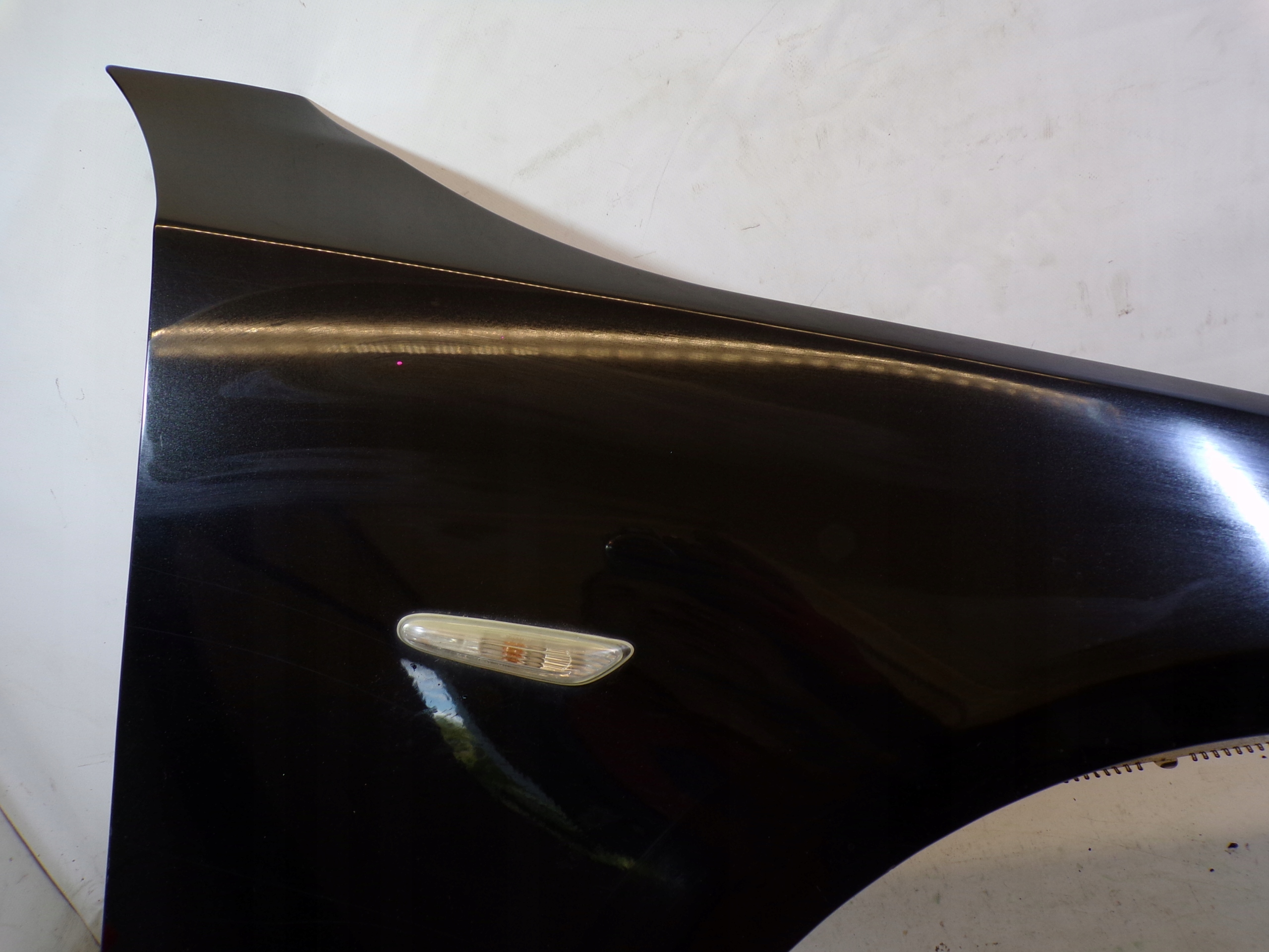 parafango Destra Anteriore BMW E60 / E61 LIFT colore BLACK SAPPHIRE