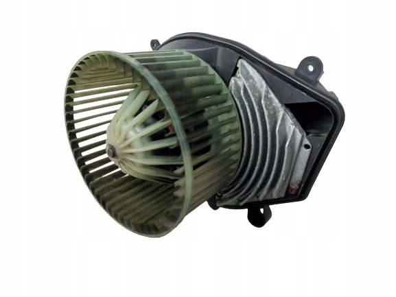 VW PASSAT B5 LIFT heating air conditioning devices 8D1820021 740221233F