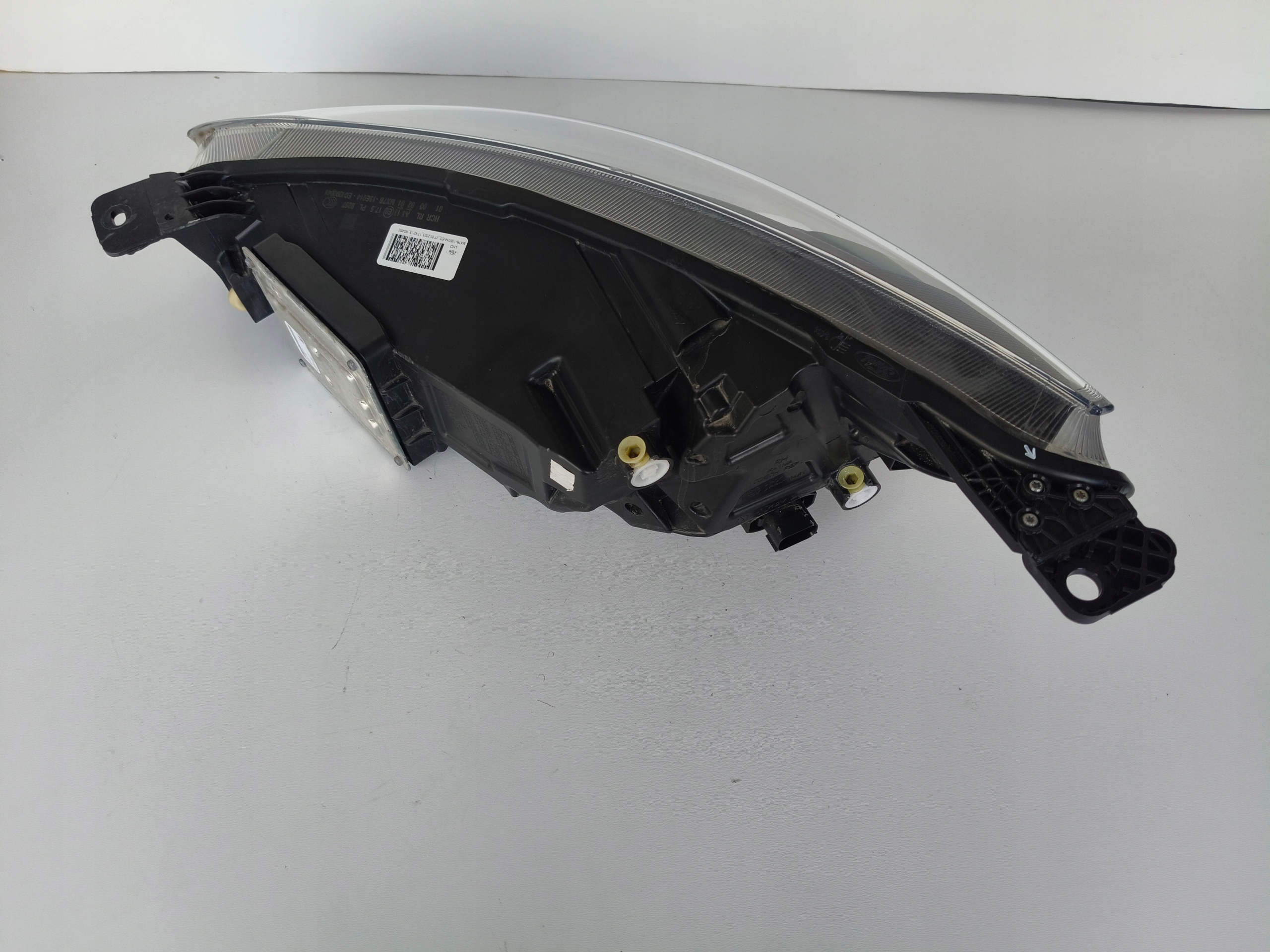 light right REFLEKTOR FORD FOCUS MK4 18- FULL LED