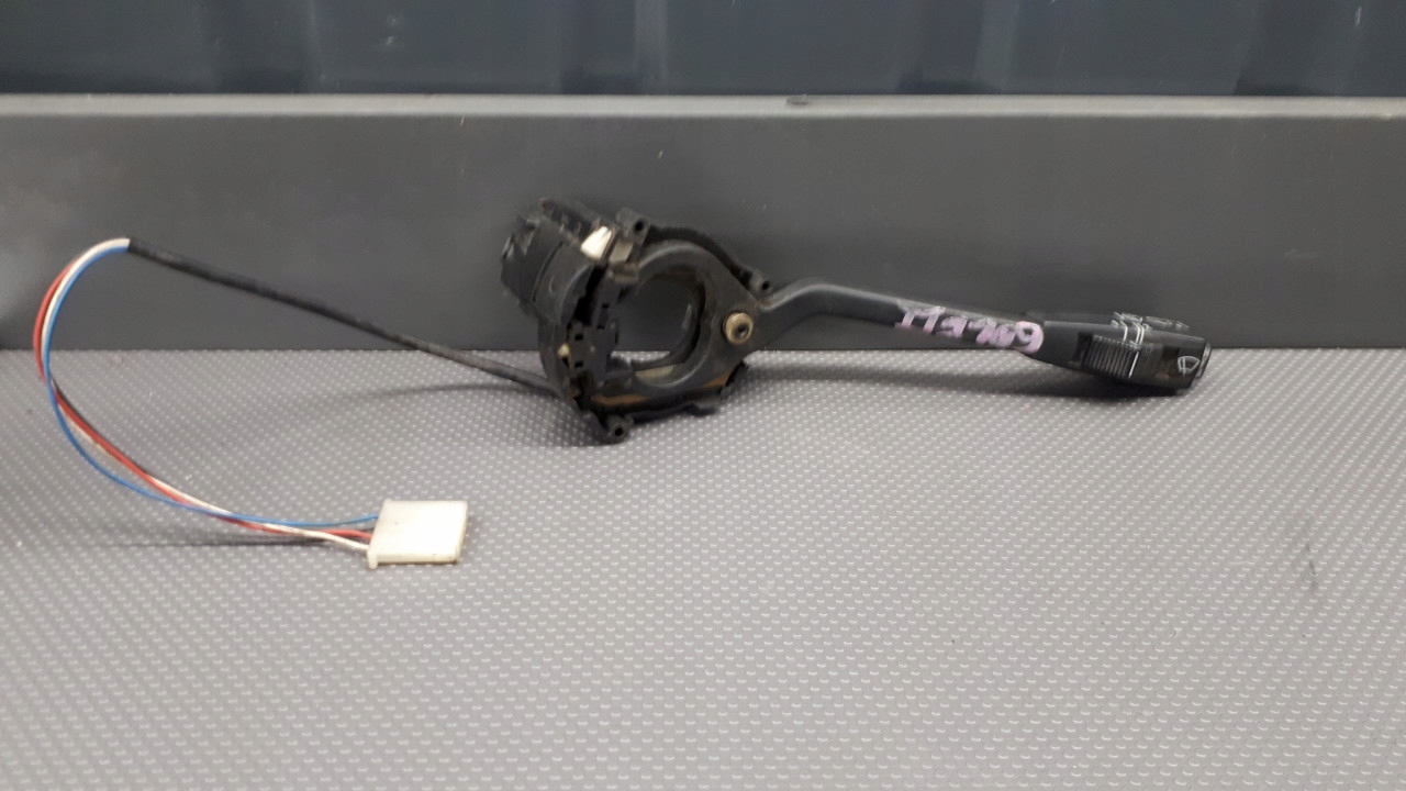 przełącznik wycieraczek VW Golf II