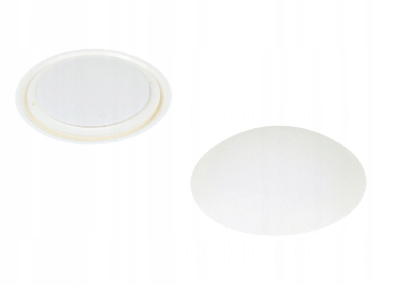 ODBOJNIK DO DRZWI NA ŚCIANĘ SAMOPRZYLEPNY 60 mm