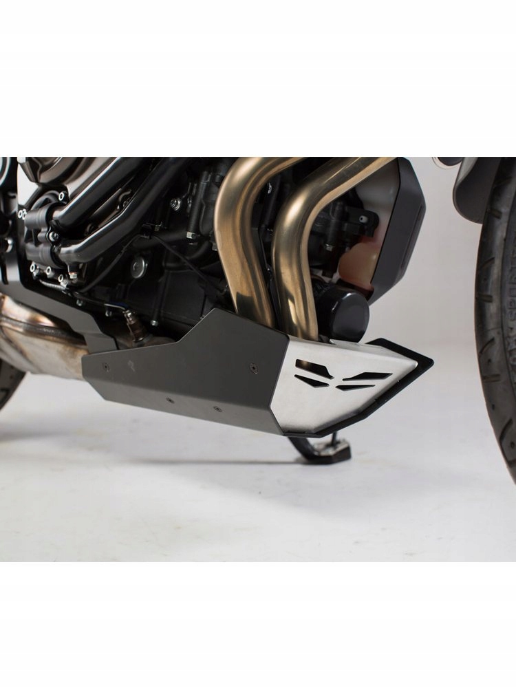 MSS.06.506.10001 - Защита двигателя SW-MOTECH YAMAHA XSR 700 RM11 / RM12