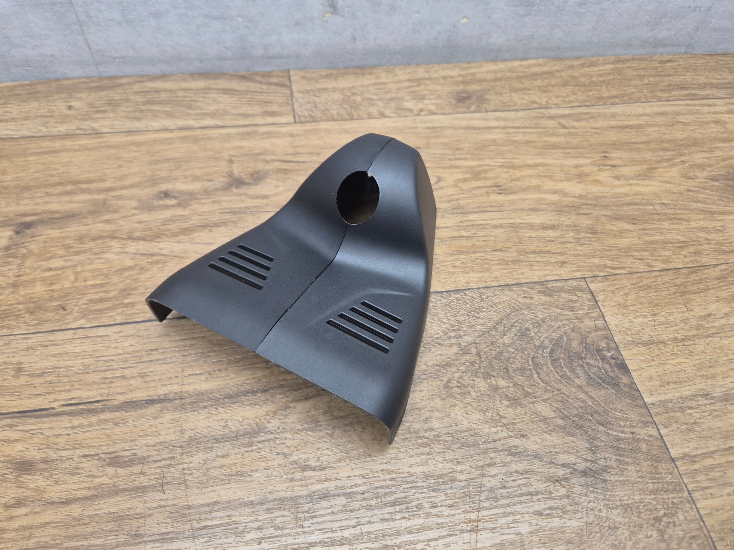 BMW 3 G20 G21 couverture couverture rétroviseur inverse interne 6837237