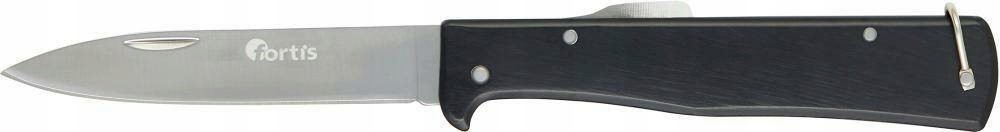

Noz kieszonkowy, skladany200mm Fortis