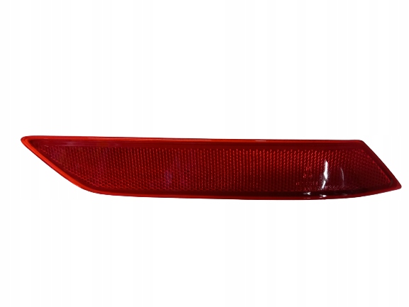 TK48515L0 - Задній правий відбивач-Mazda CX - 9 TC