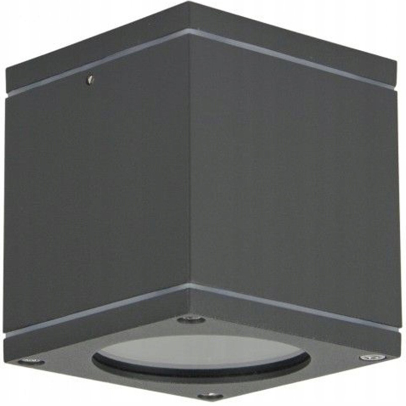 Venkovní stropní svítidlo Spot Led GU10 Su-Ma 35 W