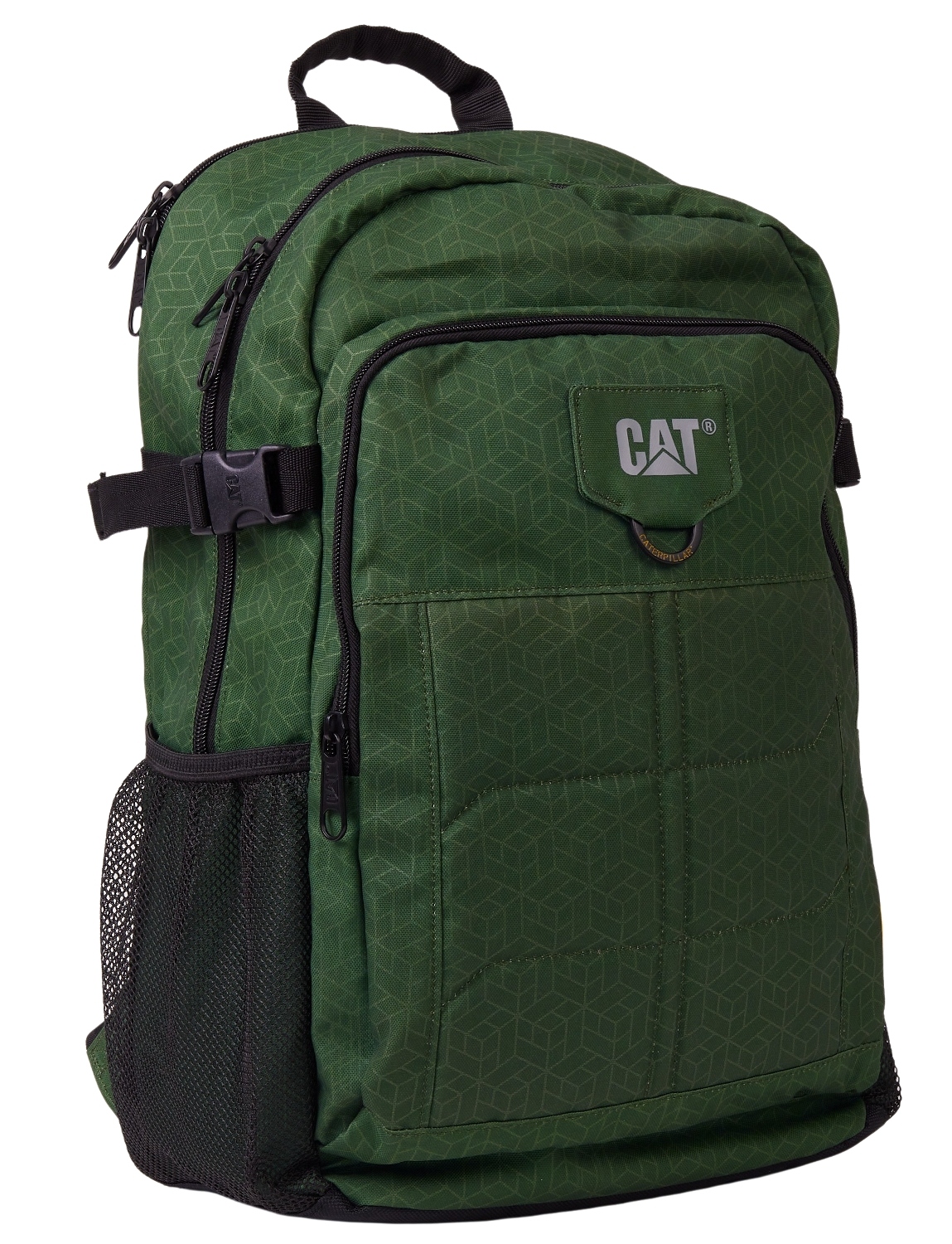 CATerpillar Cat Barry 84055-603 zelený batoh Velký 31L.
