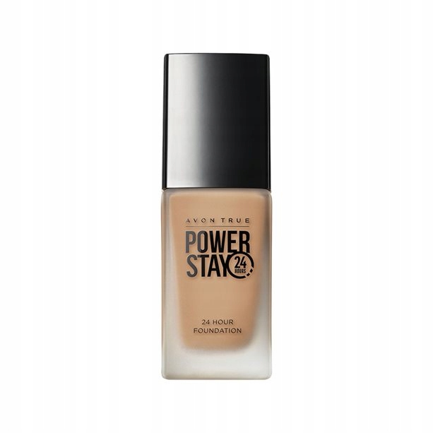 

Avon Podkład Power Stay Nude