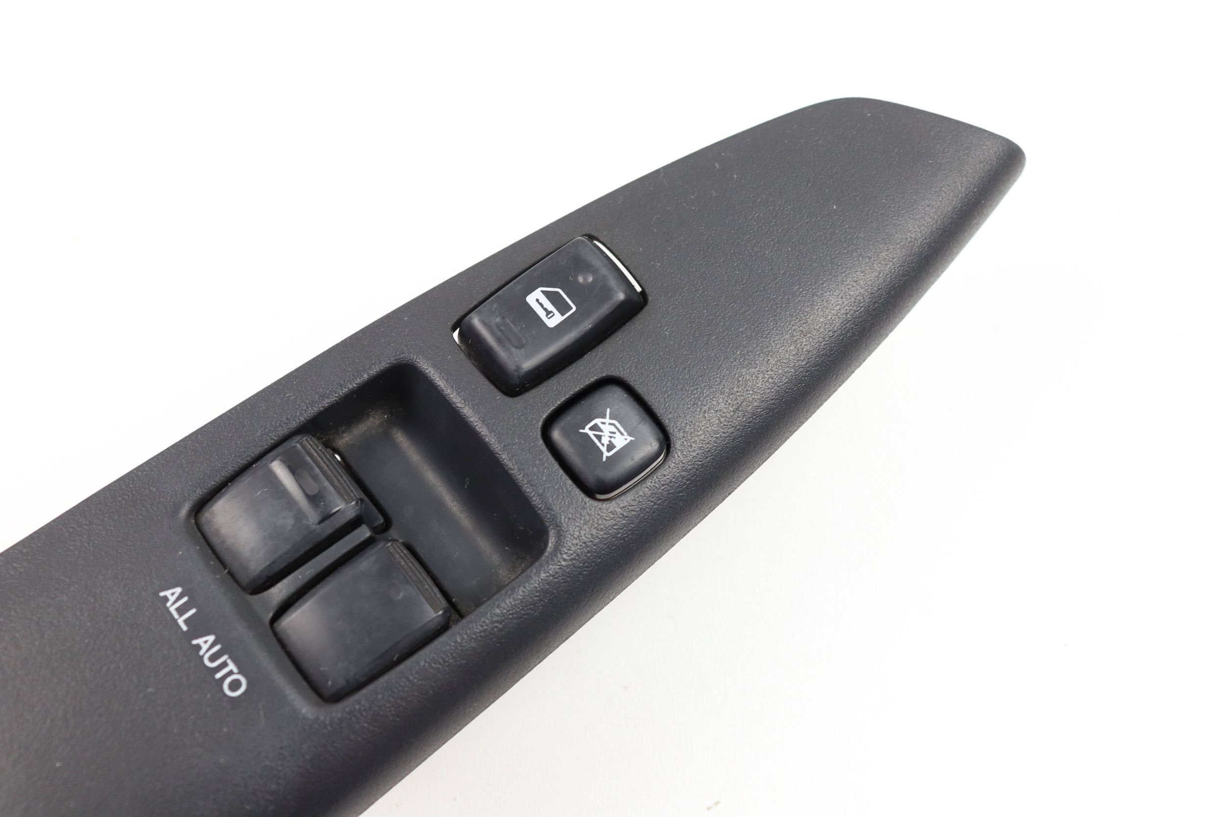 TOYOTA COROLLA E12 PANEL window control switch left EUROPA 84040-13060