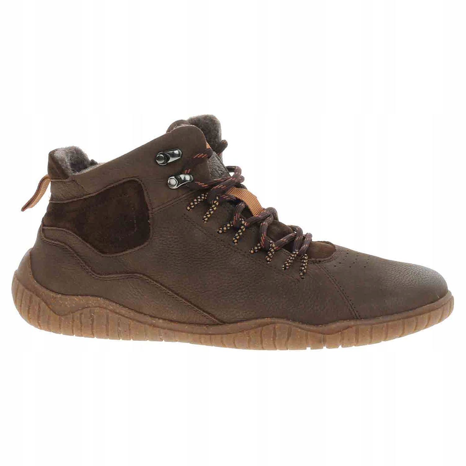 Pánská kotníková obuv Josef Seibel barefoot 20703 MA796310 brasil 42