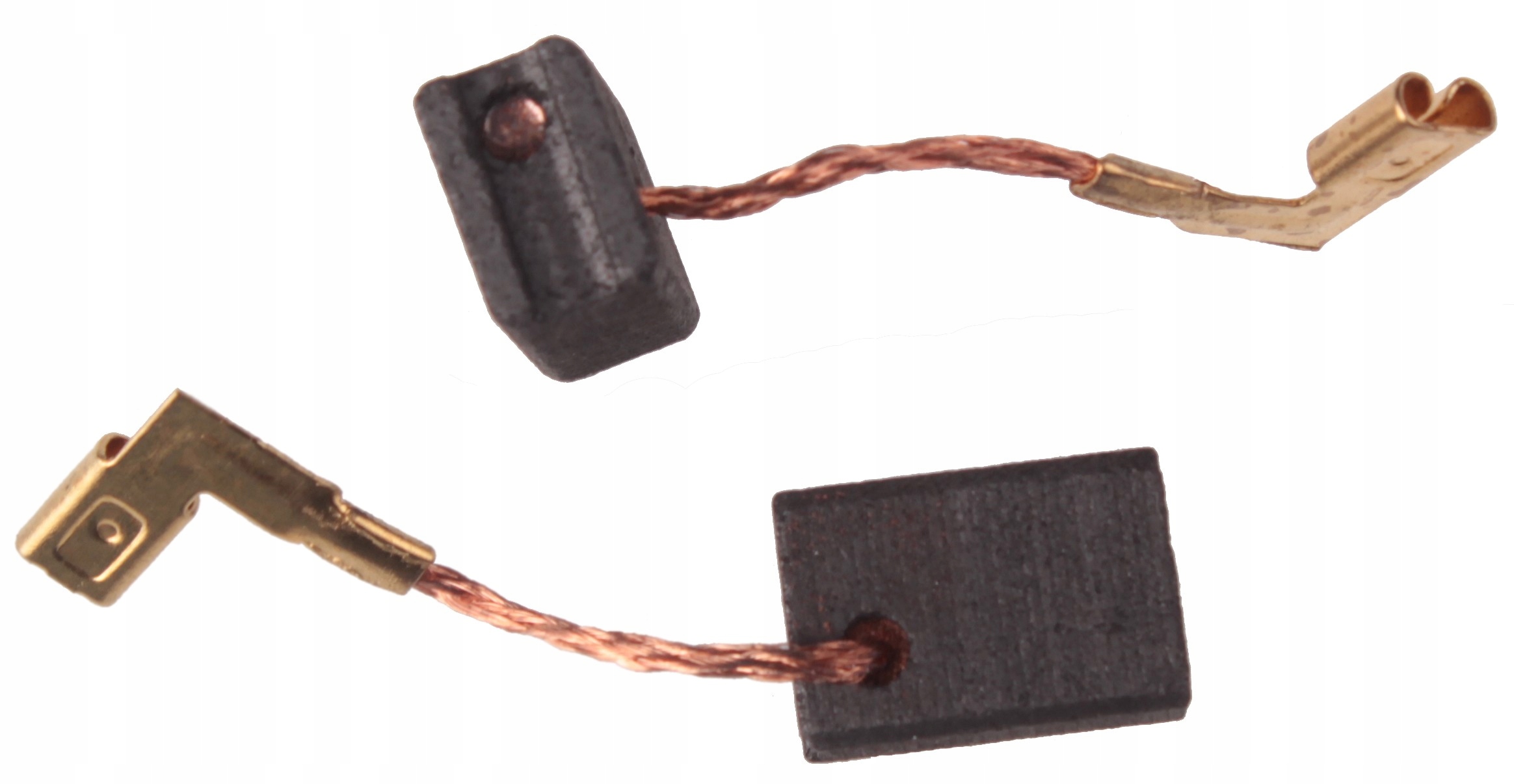 

Szczotki węglowe Makita CB459 GA5030 GA4530