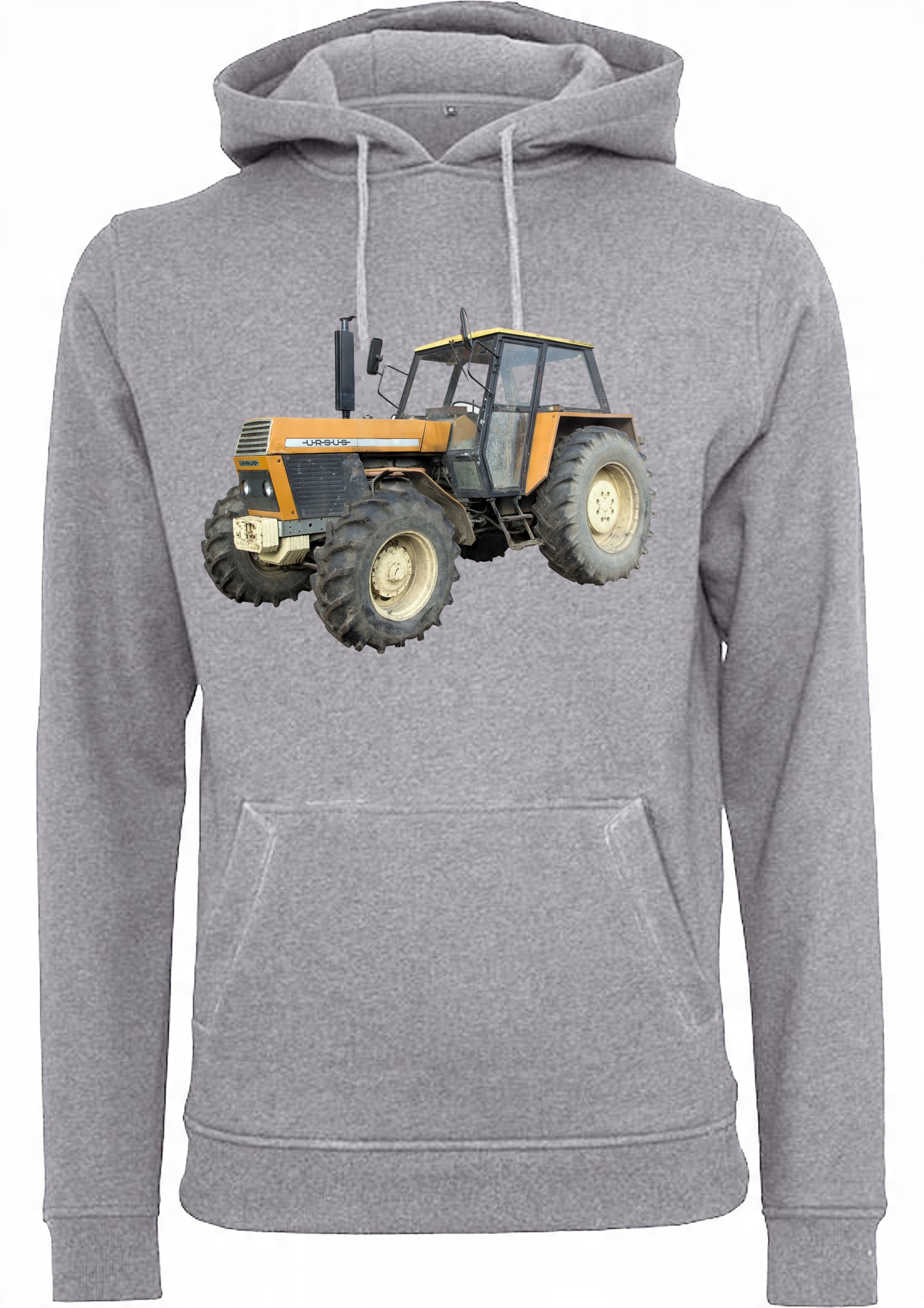 

Bluza Traktor Ursus John Deer New Holland XXL