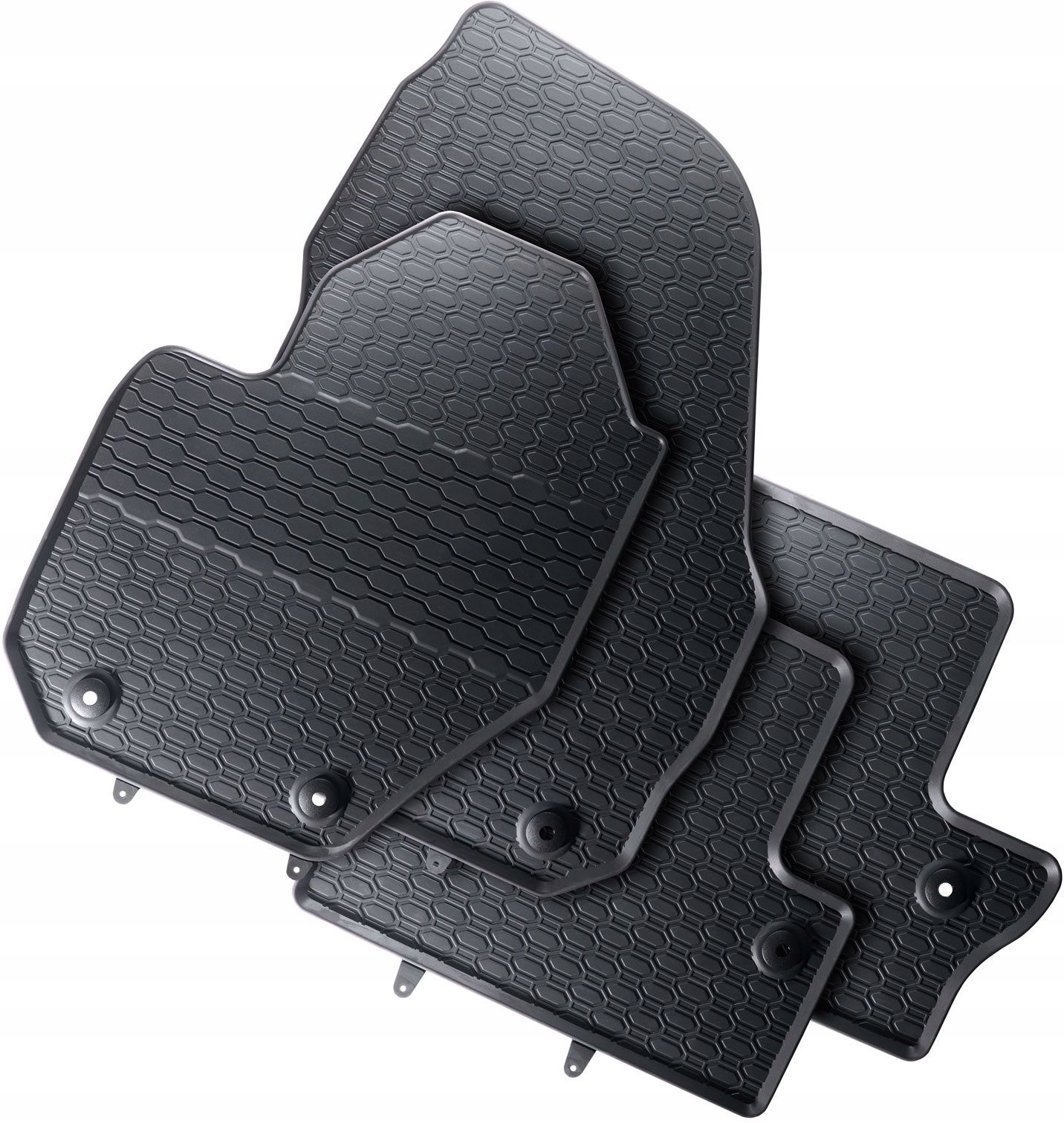 VOLVO V60 (2010-2018) ПО РОЗМІРУ - JAKOSC ОРИГІНАЛ