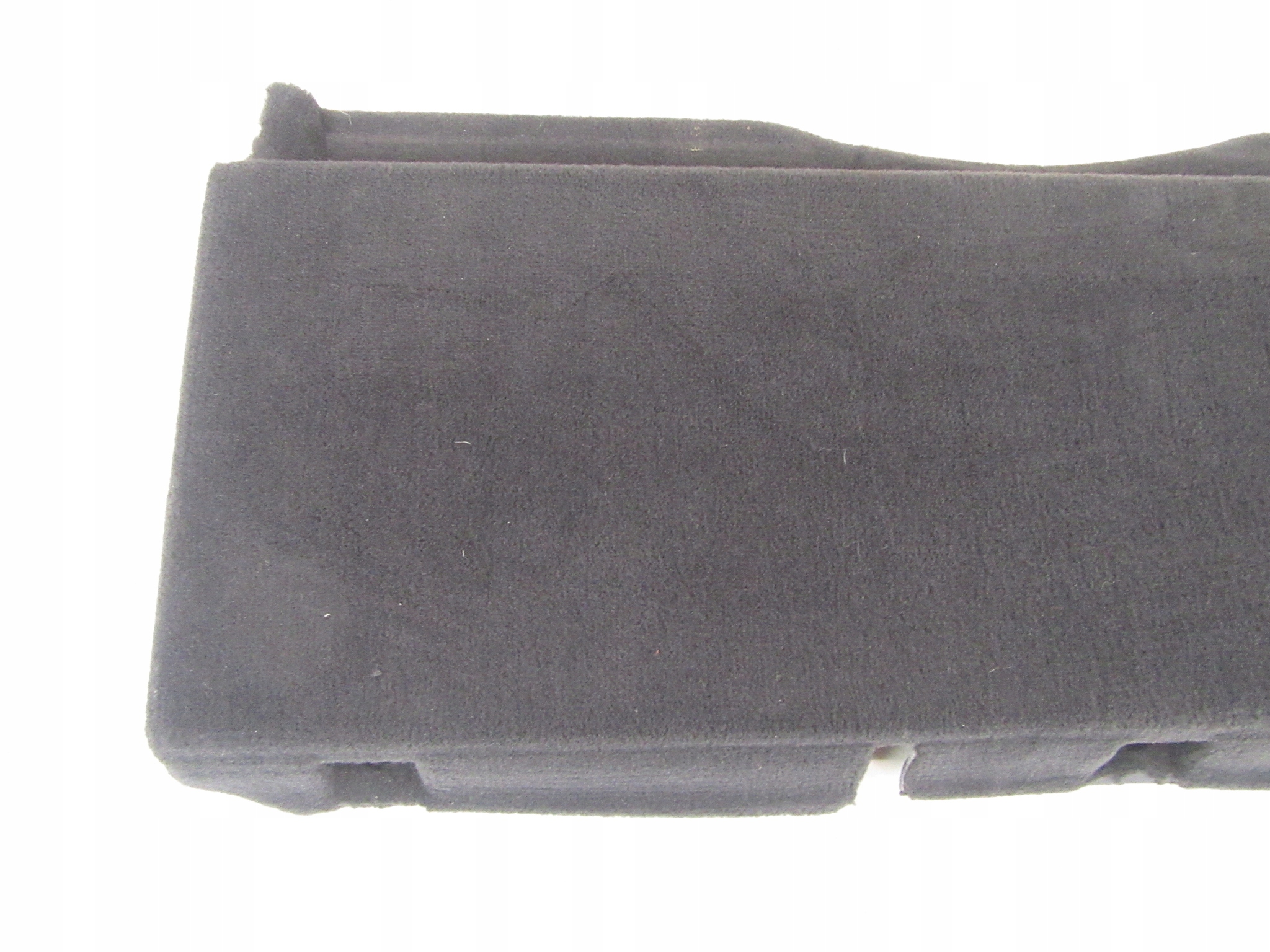 cover floor upholstery boot BMW e46 KOMBI