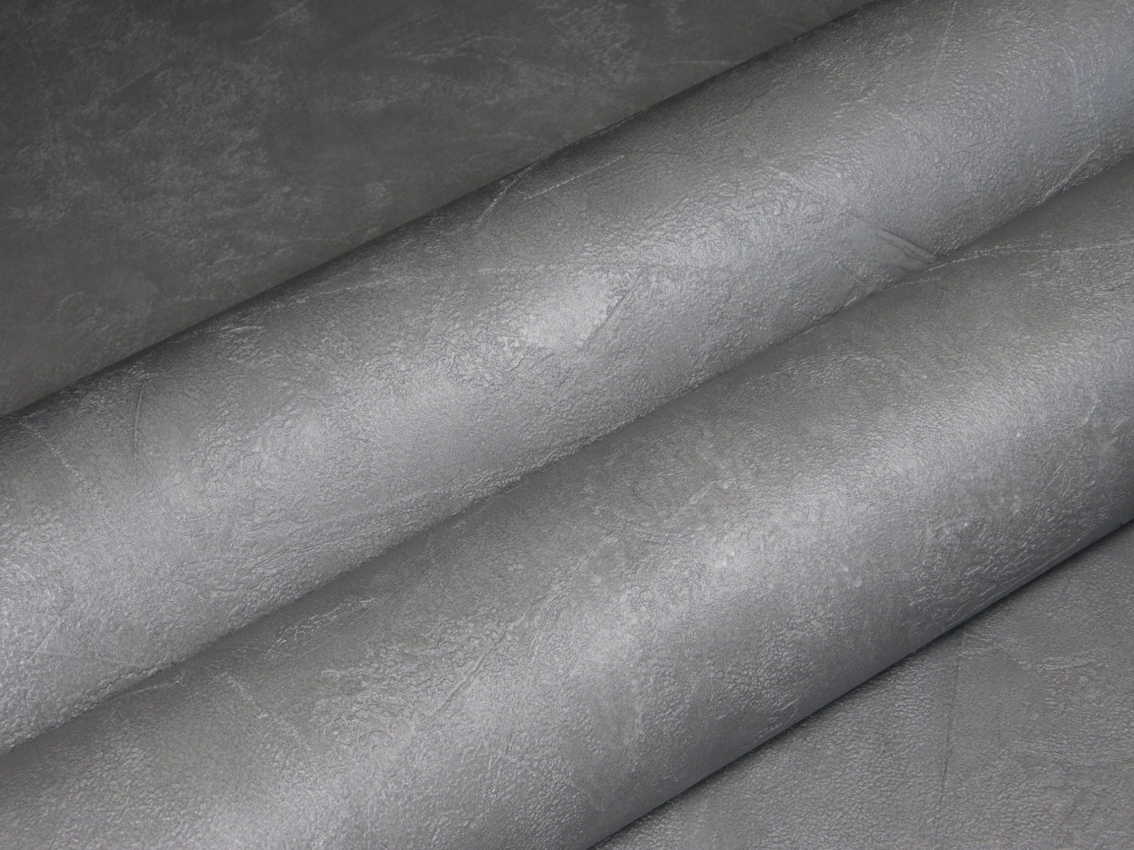 TAPETA SZARA PRZETARTY BETON TYNK TAPETY ZMYWALNE Rodzaj winylowa na flizelinie