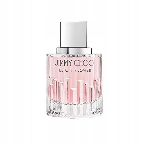 Jimmy Choo Illicit Flower Edt Objem: 60 ML Pro Ženy